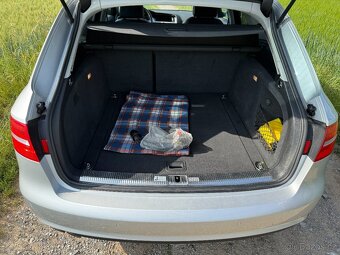 Audi A4 Avant - 5