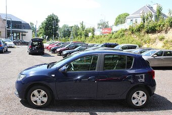 Dacia Sandero - 5