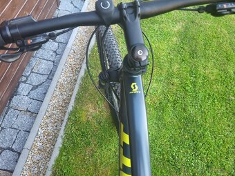 Scott aspect 960 - 5