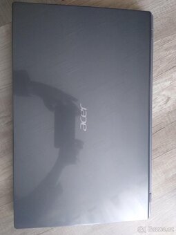 Acer 17.3 Matny FULL HD 1920 X 1080 i7 Generace 3 Nvidia 2GB - 5