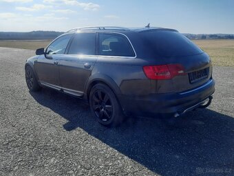 AUDI A6 4X4 ALLROAD QUATTRO - 5