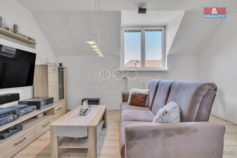 Prodej bytu 2+1, 42 m², Příbram, ul. třída Osvobození - 5