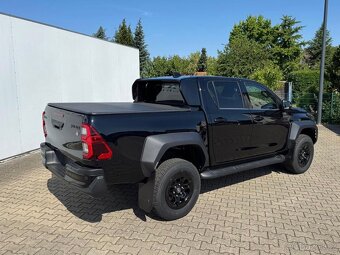 Toyota Hilux GR SPORT 2 MY25 NOVÉ VOZIDLO - 5