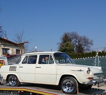 Skoda 1000 mb - 5