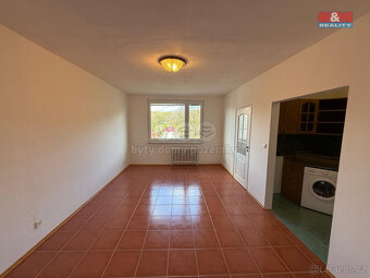 Pronájem bytu 3+kk, 60 m², Děčín, ul. Kamenická - 5