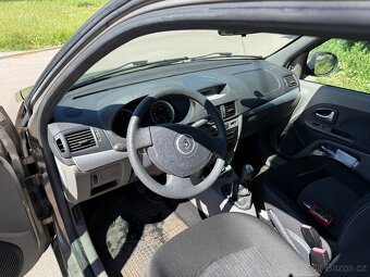 Renault Thalia 35000km - 5