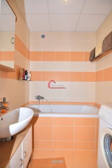Pronájem, byt 2+1 Hodonín, ulice Brandlova, s lodžií, vybave - 5