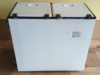 Pračka/odstředivka Romo RC390 - 5