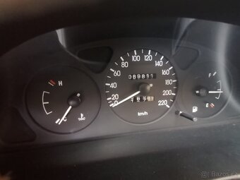 Daewoo Lanos 1.5i (BEZ STK) - 5