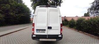 Iveco Daily 2.3JTD 100Kw - 5