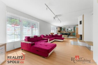 Prodej, domy/rodinný, 251 m2, Dolní 159/14, 50002 Hradec Krá - 5