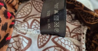 Nové letní kalhoty, vel. XL-XXL - 5