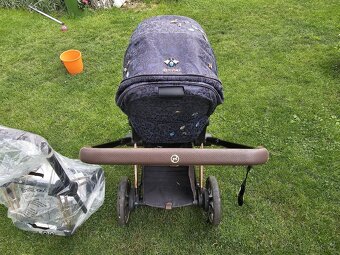 Cybex e-priam - 5