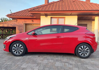 Kia ProCeed 1.4 GT-Line 1Maj - 5