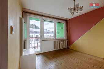 Prodej bytu 3+1, 79 m², Železná Ruda, ul. U Řezné - 5