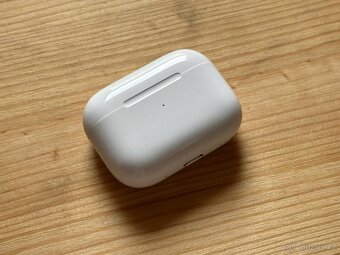 AirPods Pro 2 - málo používané - 5