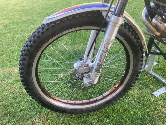 Sherco 280 ccm rv 2007 - 5