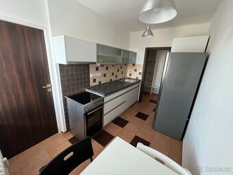 Pronájem bytu 2+1, 51m², Písek, ul. Kollárova - 5