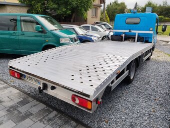 Renault Maxity 3.0Dti 150PS 2019 - 5