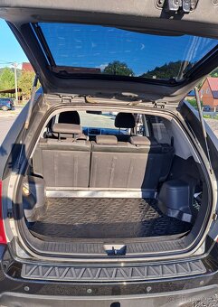 Kia Sportage 4x4 - 5
