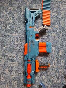 Nerf pistole - 5