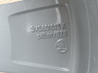 17" 5x112 ŠKODA SUPERB 3 – TRITON - 5