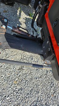 Zetor 6340 ulozenkka 819mth (na stare značenie 7745) - 5