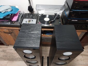 Elac FS 68.2 - 5