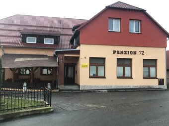 Penzion Janová 72 - 5