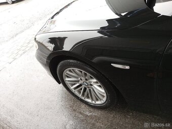 BMW e65 730d Náhradní díly - 5
