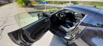 Nissan 370 Z krásný, facelift 2014, 59 000km, po servisu STK - 5