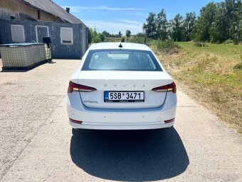 Škoda Octavia IV 2.0 tdi 2020 r najeto 93000tis km - 5