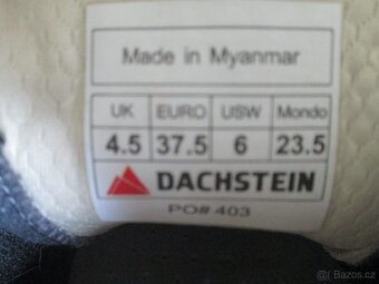 Dachstein...vel.37,5 - 5