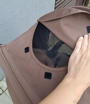 Britax B-motion 4 - 5