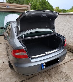 Škoda Superb 1.8 TSI 118kW – nebourané - 5