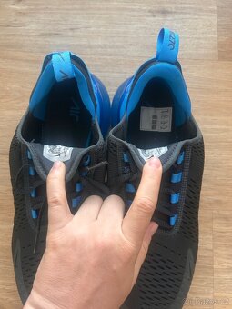Nike Air Max 270 vel.44 - 5