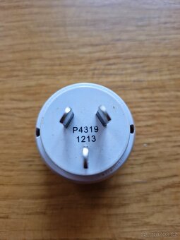 Adaptéry do zasuvky na Nový Zéland ani do USA - 5