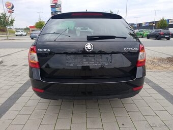 Škoda Octavia 3 FL, 1.6 TDI Ambition, 85kw, r.v.2017 - 5