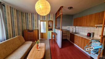 Pronájem bytu 2+kk, 60 m² - Prostějov - Krasice, ev.č. 00614 - 5