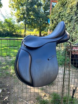 Waldhausen comfort komora 3, posedlí 17,5 - 5