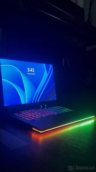 Herní notebook (2023) -ASUS G614JU - Vyborny stav - 5