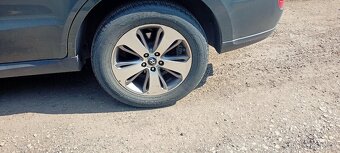 Hyundai Santa Fe 2.2 CRDI 145kW. 2011r. - 5
