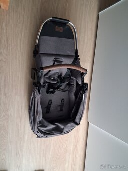 Kočárek ABC Design Salsa 4 Air - 5