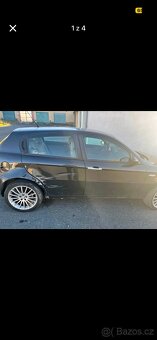Alfa Romeo 147 - 5