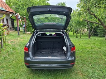 Audi A4 B9 2018 TDI ultra 110 kW, automat - 5