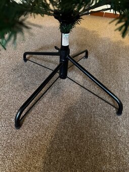 🎄Umělý vánoční stromek🎄 - 5