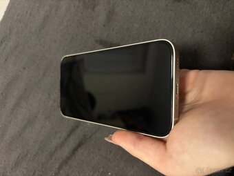 Apple iPhone 13 128gb WHITE - 5