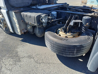 MAN TGA 18.430 BLS - 5