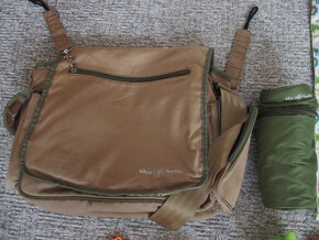 Prodám 10ks věcí pro mimi =150Kč na foto - 5