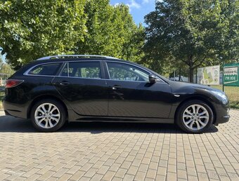 MAZDA 6 2.0 108 KW EXCLUSIVE - BENZÍN - 5